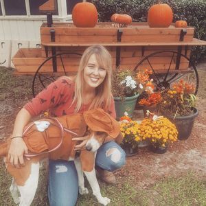 Meet your Posher, Brooke